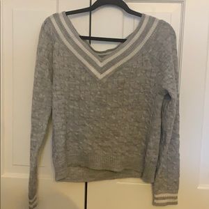 X large sweater from Charlotte Russe
